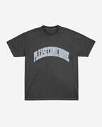 ARCH TEE GRAY/UNC