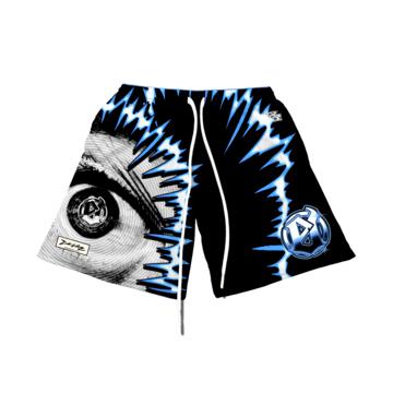 EVIL EYE SHORT