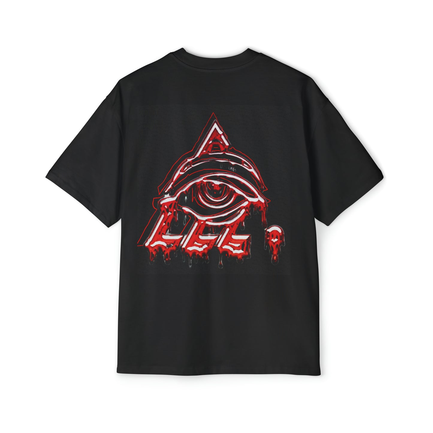 ALIEN BIG HEAD TEE