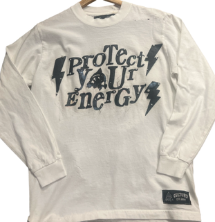 PROTECT YOUR ENERGY PEARL LONG SLEEVE